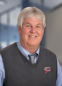 Gregg Simon